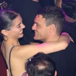 Η Μελίνα Νικολαΐδη και ο Δημήτρης Φεντερίκος χώρισαν μετά από 13 μήνες σχέσης