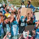 Μεταναστευτικό: Άσυλο τέλος για μουσουλμάνους από τη Συρία - Δρομολογούνται οι πρώτες επιστροφές