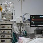 «Καθαρή» από νέα πολυανθεκτικά η Μονάδα Εντατικής του Νοσοκομείου Ρίου