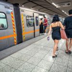 Παύλος Μαρινάκης: Στόχος το Μετρό να είναι 24ωρο κάθε Σάββατο από Σεπτέμβριο
