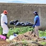 Μεξικό: Εντόπισαν 42 σάκους με ανθρώπινα υπολείμματα στην πολιτεία Χαλίσκο