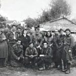 H Mάχη του Λεοντίου στις 14/7/1943 – Το Βατερλώ των Ιταλών στην Αχαΐα