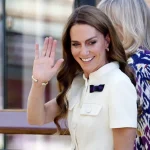 Wimbledon: Στον τελικό των γυναικών η Κέιτ Μίντλετον, αποθεώθηκε από τους θεατές - Βίντεο, φωτογραφίες