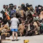 Κατά κύματα οι αφίξεις παράνομων μεταναστών στην Κρήτη - Πάνω από 650 σήμερα, ξεπέρασαν τους 1.600 από χθες