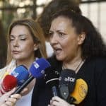 Μητέρα Κυριακής Γρίβα: «Μόνο φυλακή. Ούτε μια μέρα σε ψυχιατρείο»