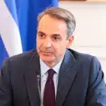 Κυριάκος Μητσοτάκης: «Να γίνει άμεση εκεχειρία στην Ουκρανία» – Η παρέμβαση στις τηλεδιασκέψεις των Ευρωπαίων ηγετών