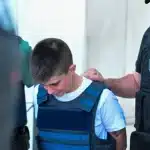 Ειρήνη Μουρτζούκου: Με καφέ και κράκερ το πρώτο 24ωρο στη ΓΑΔΑ – «Έχω δαίμονες μέσα στο κεφάλι μου»