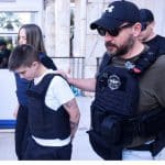 ΜΟΥΡΤΖΟΥΚΟΥ: Εξομολογήθηκε τρεις φορές, οι δύο σε γνωστό ιερέα της Πάτρας