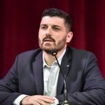 Τεμπονέρας σε κυβέρνηση: Φύγετε, επικίνδυνοι άνθρωποι