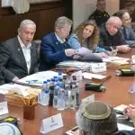 Σχέδιο κατοχής εδαφών στη Γάζα προωθεί άμεσα ο Νετανιάχου: «Έχουμε το πράσινο φως από τις ΗΠΑ»