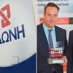 Δωδώνη: Με 110 εκατ. στην «τσέπη» πούλησε η CVC στους Σαράντηδες
