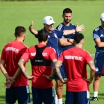 Ο Ολυμπιακός ανακοίνωσε το σπουδαίο φιλικό προετοιμασίας με την Ίντερ