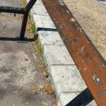 ΠΑΤΡΑ: Βανδαλισμοί στην Πλατεία Ελευθερίας