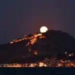 Πανσέληνος Ιουλίου: Εντυπωσιακές φωτογραφίες από το «Φεγγάρι του Ελαφιού»