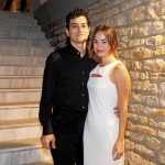Μαζί στο σανίδι Πανταζάρας και Τουμάση! «Δράκουλας» με παντρεμένους
