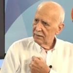 Γιώργος Παπαδάκης: «Η απόφασή μου να σταματήσω κάποια στιγμή έχει γίνει εδώ και τρία χρόνια, είχα γίνει γραφικός»