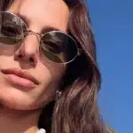 Καλοκαιρινή απόδραση για την Πατρινή Ηλιάνα Παπαγεωργίου πριν τον γάμο ΦΩΤΟ