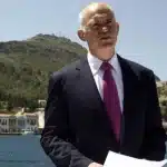 Ο Γιώργος Παπανδρέου απαντά στην Μέρκελ: Υποτίμησε την κρίση, δεν κατάλαβε το μέγεθός της