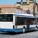 Πάτρα: Σε απόγνωση οδηγοί λεωφορείων! Δεν έχουν τέλος οι επιθέσεις