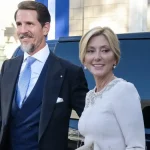 Μαρί Σαντάλ: «Η μητρότητα μου άλλαξε τελείως την οπτική, στο σπίτι μας έχουμε έναν άτυπο κανόνα»