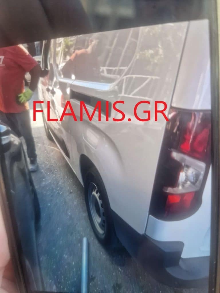 ΠΑΤΡΑ - ΦΩΤΟ: Δεύτερο περιστατικό με πτώση σωλήνα από πολυκατοικία! Θα τους ερχόταν... ο ουρανός σφοντύλι! ΦΩΤΟ