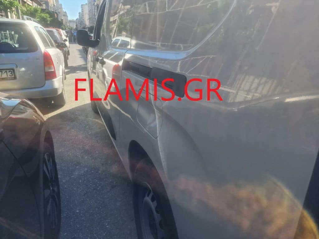 ΠΑΤΡΑ - ΦΩΤΟ: Δεύτερο περιστατικό με πτώση σωλήνα από πολυκατοικία! Θα τους ερχόταν... ο ουρανός σφοντύλι! ΦΩΤΟ