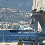 Το επιβλητικό 57μετρο “SAGITTA” πέρασε κάτω από τη Γέφυρα Ρίου–Ιδιοκτήτης Σαουδάραβας πρίγκιπας (ΒΙΝΤΕΟ)