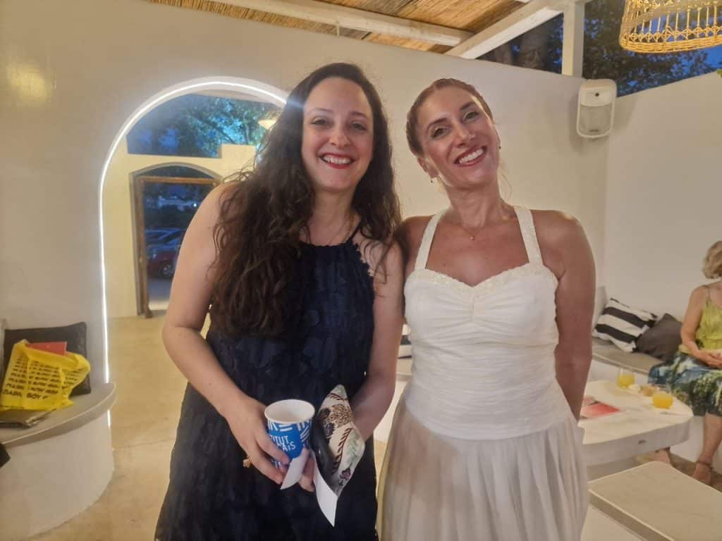 ΔΕΙΤΕ ΠΟΛΛΕΣ ΦΩΤΟ ΚΑΙ ΒΙΝΤΕΟ: Το Γαλλικό Ινστιτούτο στην Πάτρα γιόρτασε την 14η Ιουλίου!