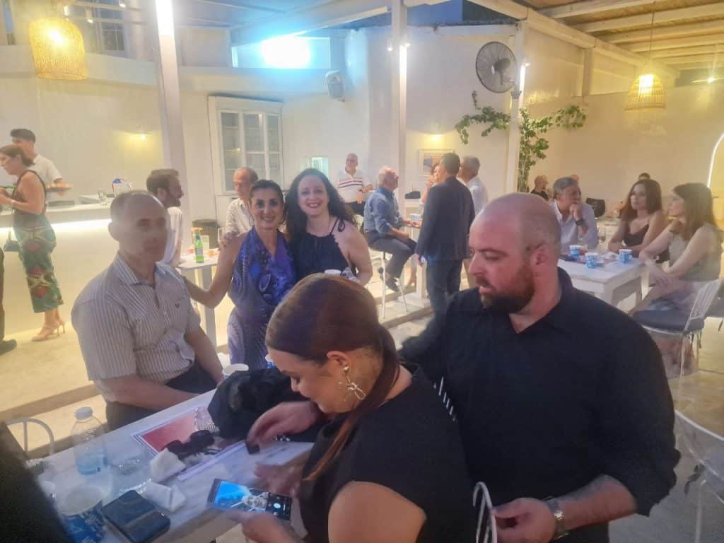 ΔΕΙΤΕ ΠΟΛΛΕΣ ΦΩΤΟ ΚΑΙ ΒΙΝΤΕΟ: Το Γαλλικό Ινστιτούτο στην Πάτρα γιόρτασε την 14η Ιουλίου!