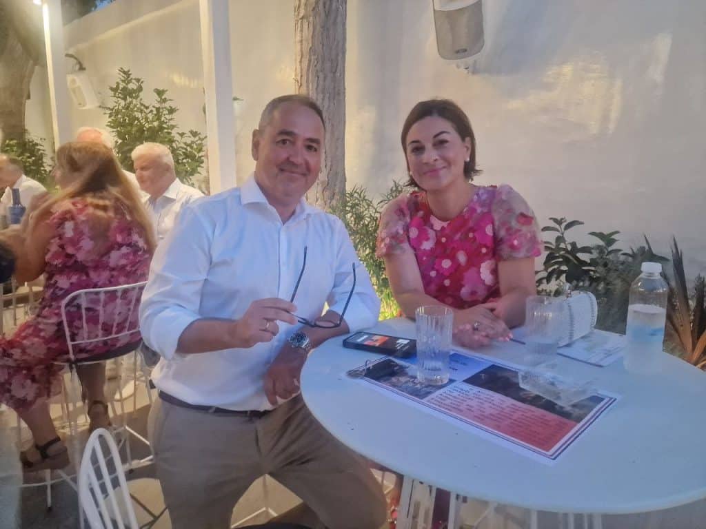 ΔΕΙΤΕ ΠΟΛΛΕΣ ΦΩΤΟ ΚΑΙ ΒΙΝΤΕΟ: Το Γαλλικό Ινστιτούτο στην Πάτρα γιόρτασε την 14η Ιουλίου!