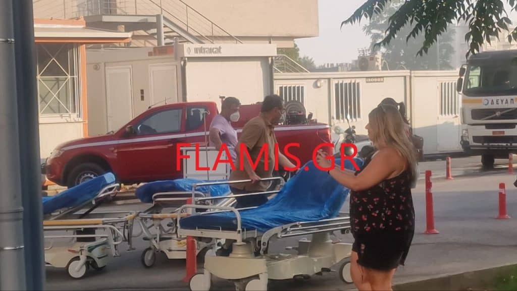 ΠΑΤΡΑ - ΔΕΙΤΕ ΦΩΤΟ: Ο Δήμαρχος Κώστας Πελετίδης και ο εκδότης Γιάννης Χριστόπουλος έσερναν ράντζα!