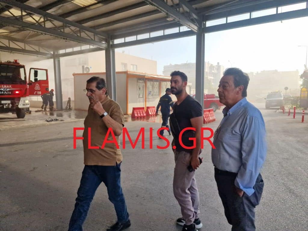 ΠΑΤΡΑ - ΔΕΙΤΕ ΦΩΤΟ: Ο Δήμαρχος Κώστας Πελετίδης και ο εκδότης Γιάννης Χριστόπουλος έσερναν ράντζα! ΠΑΤΡΑ - ΔΕΙΤΕ ΦΩΤΟ: Ο Δήμαρχος Κώστας Πελετίδης και ο εκδότης Γιάννης Χριστόπουλος έσερναν ράντζα!