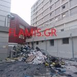 Εργατικό Κέντρο Πάτρας: Εδώ και τώρα μέτρα για την ασφάλεια ασθενών και εργαζομένων στο Γ. Ν. Πατρών