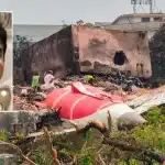 Wall Street Journal: Ο πιλότος του Boeing της Air India έκοψε την παροχή καυσίμου στους κινητήρες - Ψάχνουν αν υπέφερε από κατάθλιψη