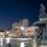 ΠΑΤΡΑ: Μήπως έφθασε η ώρα για πράσινη Πλατεία Γεωργίου;