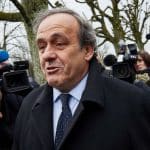 Έκλεψαν τα τρόπαια του Μισέλ Πλατινί