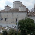 ΣΗΜΕΡΑ ΚΑΙ ΑΥΡΙΟ: Θρησκευτική Πανήγυρη της Αγίας Μαρίνας στην Ιερά Μονή Μαρίτσης