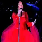 Μάγεψε η Diana Ross στο Καλλιμάρμαρο - Τα πρόσωπα που βρέθηκαν στη μεγάλη συναυλία της στην Αθήνα