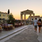 Η Ελλάδα κερδίζει τους Αμερικανούς τουρίστες – Αυξάνονται αφίξεις και έσοδα - ΠΙΝΑΚΑΣ