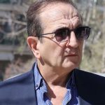 Σπύρος Μπιμπίλας: «Δέχτηκα πάρα πολύ ισχυρό bullying με τη δίκη Φιλιππίδη»
