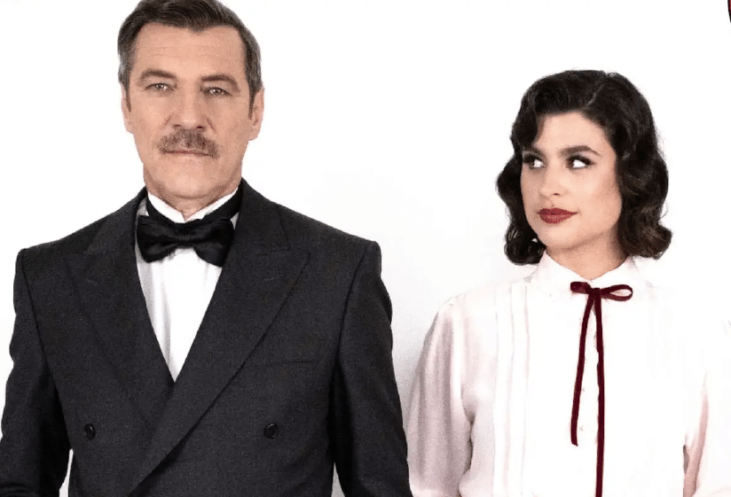 Annie: Το δημοφιλές μιούζικαλ έρχεται στο θέατρο Παλλάς