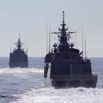 Λιβύη: Ναυτικό αποκλεισμό στο Τομπρούκ εξετάζει η ελληνική κυβέρνηση – Το plan b για την καταπολέμηση της διακίνησης μεταναστών