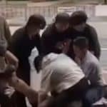 Βίντεο: Αρνήθηκε να πληρώσει τον λογαριασμό που έκανε σε μπαρ και ξυλοκοπήθηκε από 9 υπαλλήλους