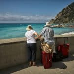 Καλοκαίρι χωρίς Γερμανούς τουρίστες – Η ύφεση εμποδίζει 1 στους 5 να πάει φέτος διακοπές