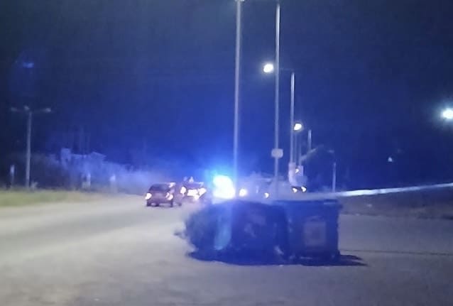 ΔΥΤΙΚΗ ΕΛΛΑΔΑ: ΤΡΑΓΩΔΙΑ ΜΕ 21ΧΡΟΝΟ: Το ΙΧ συγκρούστηκε με βαν, πήρε φωτιά και το παλικάρι κάηκε - ΦΩΤΟ