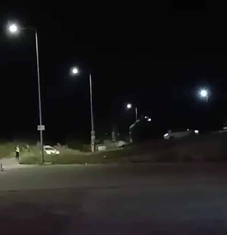 ΔΥΤΙΚΗ ΕΛΛΑΔΑ: ΤΡΑΓΩΔΙΑ ΜΕ 21ΧΡΟΝΟ: Το ΙΧ συγκρούστηκε με βαν, πήρε φωτιά και το παλικάρι κάηκε - ΦΩΤΟ