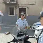 ΠΑΤΡΑ: Μηδενική ανοχή για κράνη! Δείτε πόσους "έγραψαν"