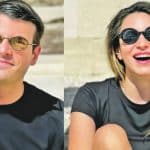 Φίλιππος Τσαγκρίδης – Κάθριν Εμπειρίκος: Έτοιμοι για το επόμενο βήμα