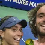 US Open: Τσιτσιπάς και Μπαντόσα χώρισαν και δεν θα παίξουν μαζί στη Νέα Υόρκη