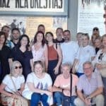 ΛΥΚΕΙΟ ΕΛΛΗΝΙΔΩΝ ΠΑΤΡΑΣ: Συμμετοχή στο «2ο Φεστιβάλ Πολιτισμού Νέας Ορεστιάδας Φιλόξενη Γη»